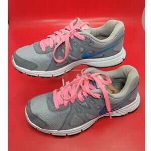 Nike Revolution 2 Running Shoes - Women Size 7